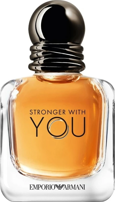 Eau de Toilette për meshkuj Giorgio Armani Stronger With You, 30ml