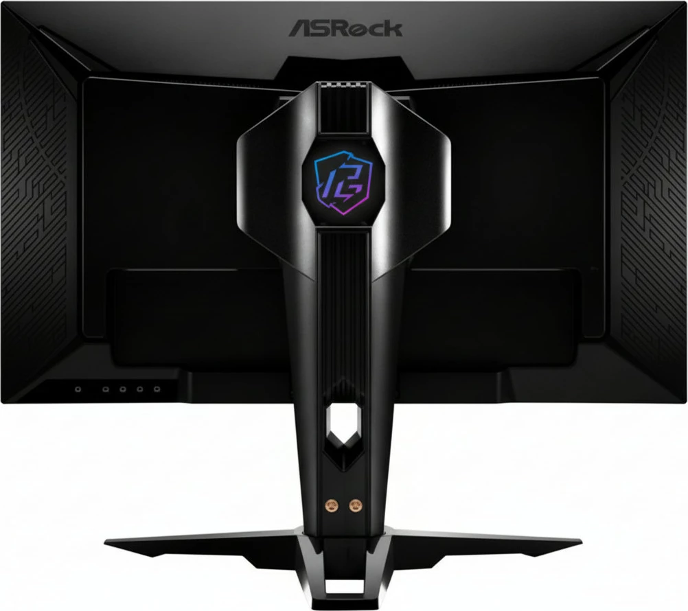 Monitor ASRock Phantom Gaming PG27FFX2A, 27" FHD, 16:9, HDMI/DP/USB, i zi