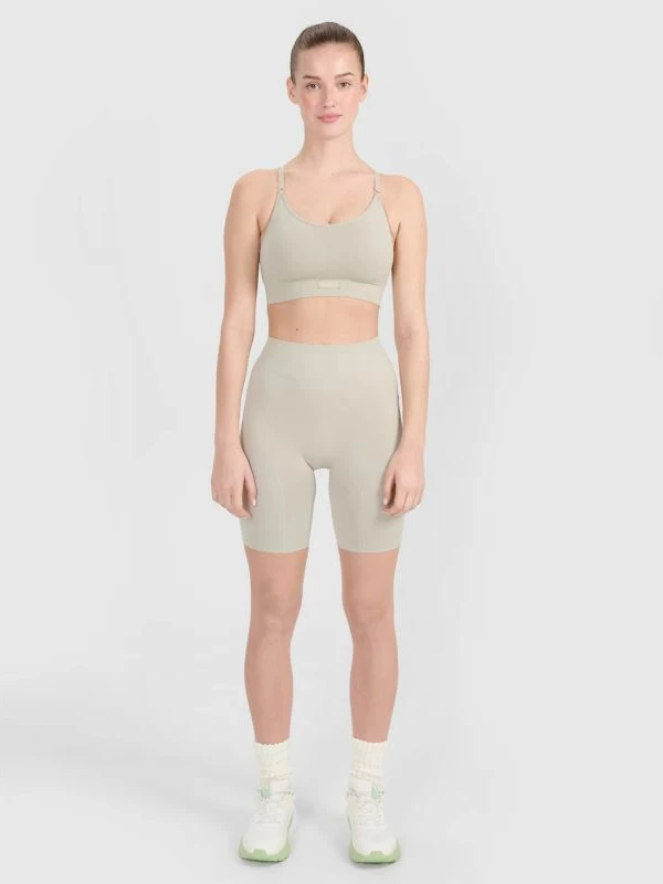 Bra sportiv për femra 4f