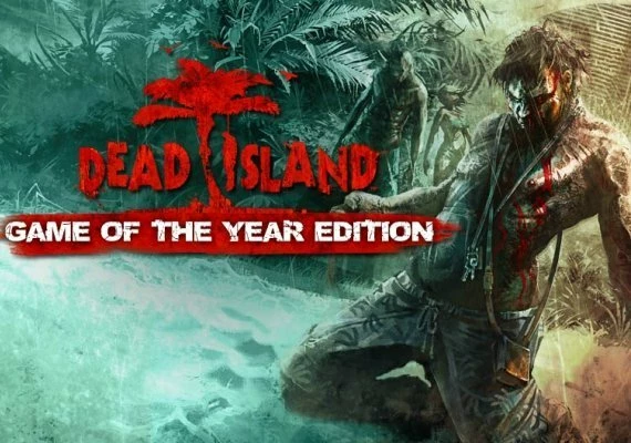 Dead Island GOTY EN Global