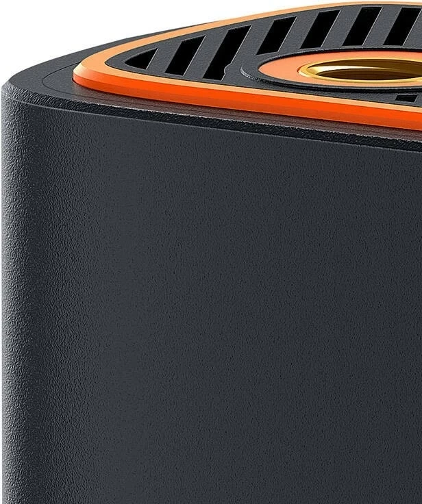 Kompresor portativ Baseus SuperMini Pro 4000mAh 50W i zi