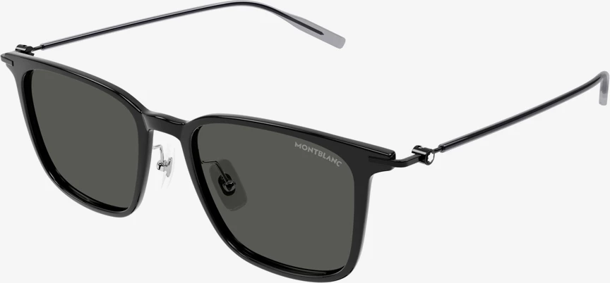 Syze dielli Mont Blanc MB0354S‑001 52
