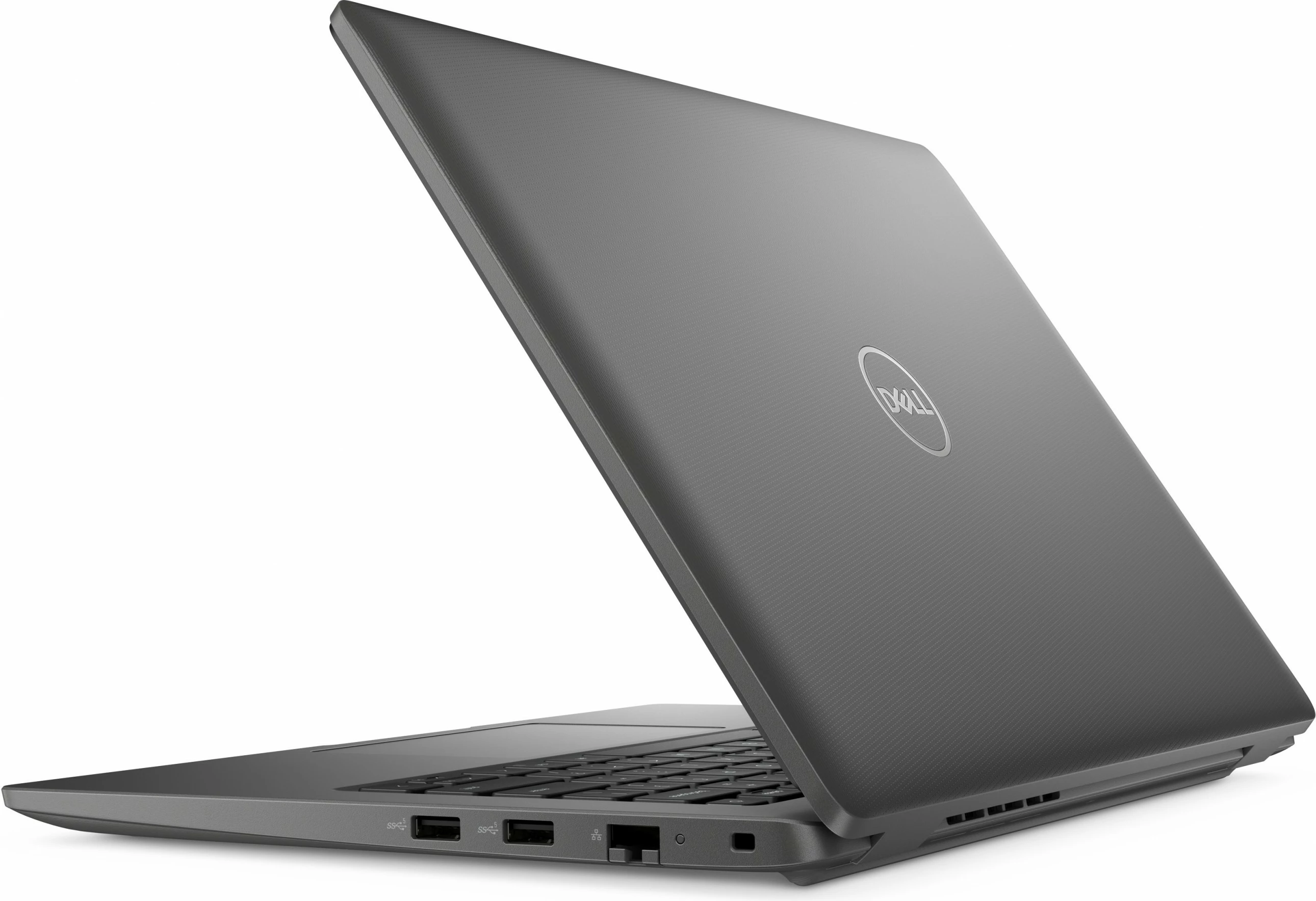 Laptop Dell Latitude 3450 i5 8GB 512SSD W11Pro gri