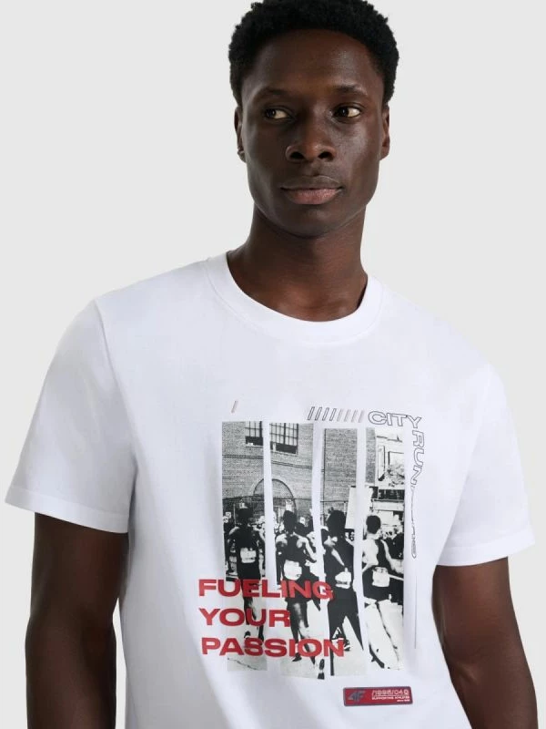 Maicë për meshkuj 4f