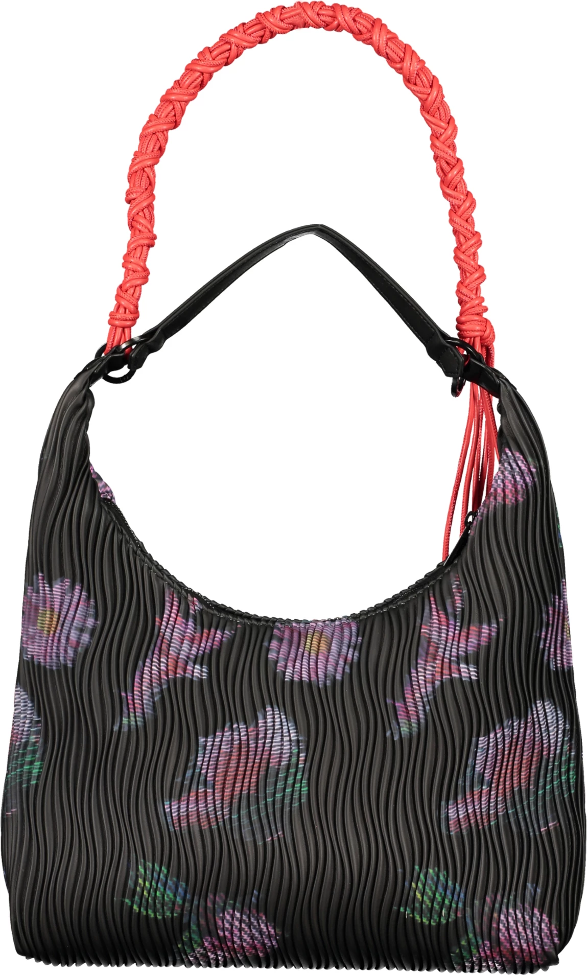 Çantë Desigual XENON SAMARA femra, e zezë