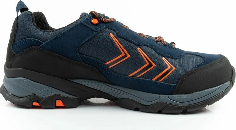 Atlete trekking për meshkuj CMP, navy blue [Madhësia: 44]