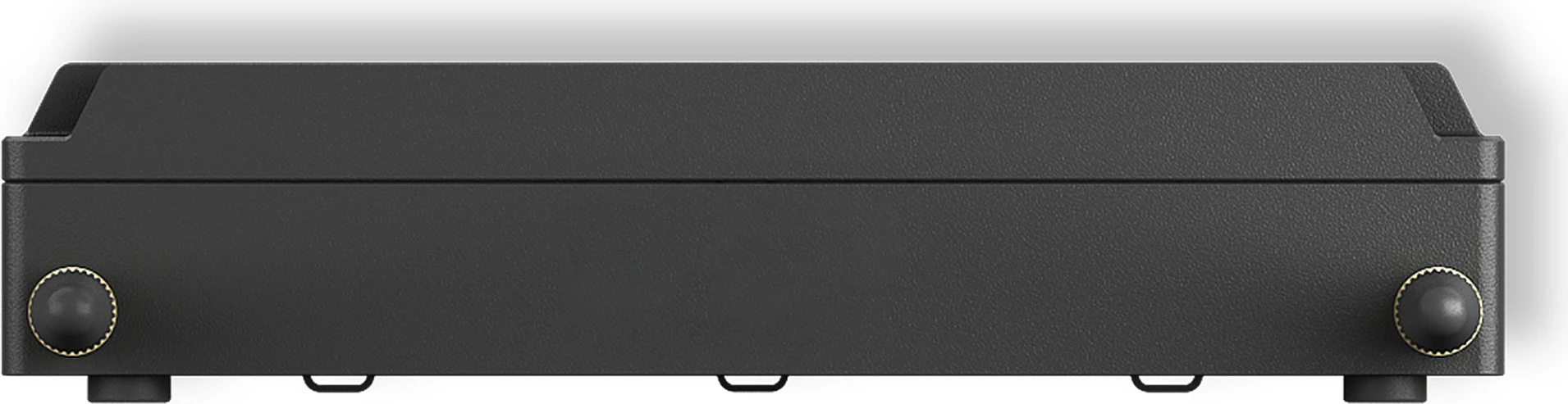Mini-PC ASUS NUC GEN13 Bravo Canyon BNUC13BRFA20002, i zi