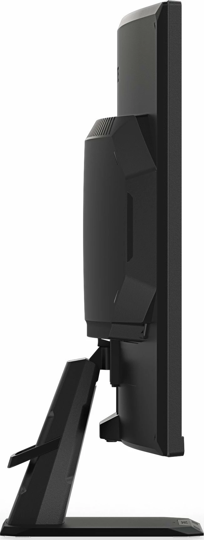 Monitor gaming Gigabyte GS27QCA 27\" WQHD 180Hz 1ms i lakuar, i zi