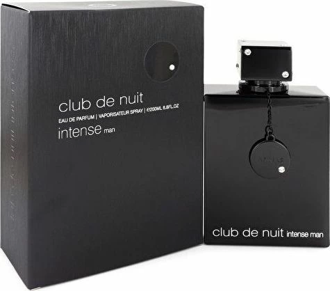 Parfum Armaf Club de Nuit Intense Man EDP 200 ml