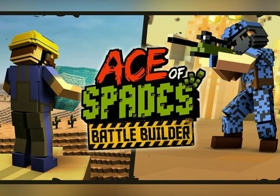Ace of Spades: Battle Builder Global