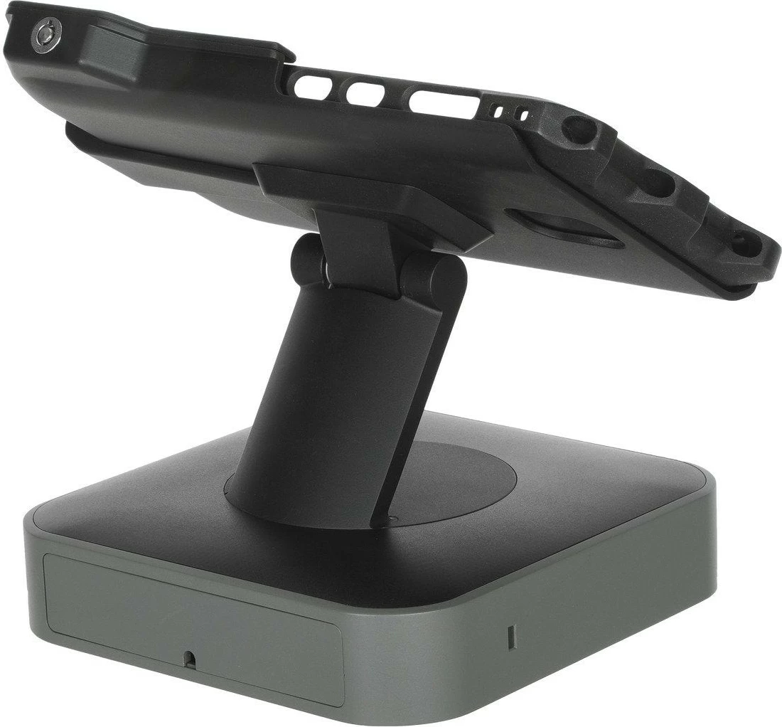 Dock tablet Targus TAB Active 3 DeX, për Samsung, USB Type-C, i zi