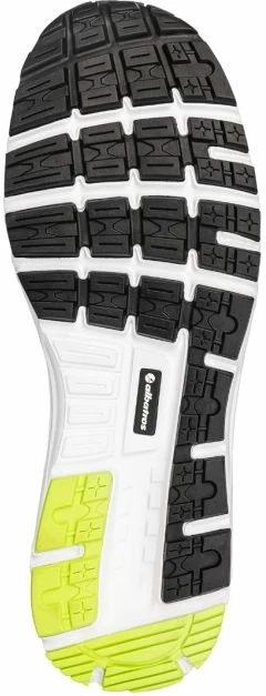 Atlete për turizëm/jashtë Albatros, Brezze Impuls Low U MLI-S29B1, të zeza