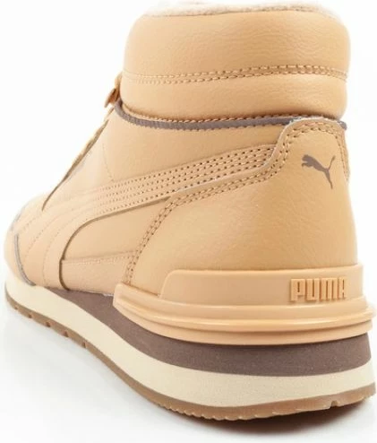 Atlete të larta për meshkuj Puma, kafe