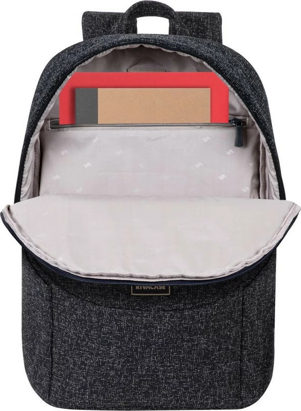 Rucksack RIVACASE Anvik 7962 për laptop 15.6 inch, e zezë