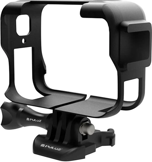 Kasë plastike Puluz PU962B për Insta360 Ace Pro, e zezë