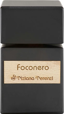 Eau de Parfum unisex Tiziana Terenzi Foconero 100ml