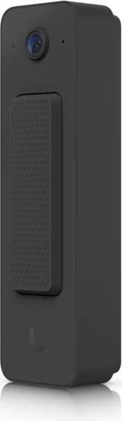 Zilë dere me kamerë Ubiquiti UniFi Protect Doorbell Lite UVC-DOORBELL-LITE-B 5MP PoE, e zezë