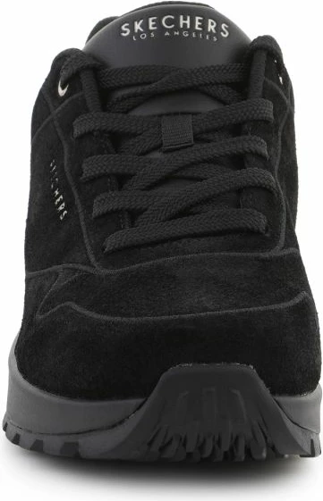 Këpucë Skechers për femra, të zeza