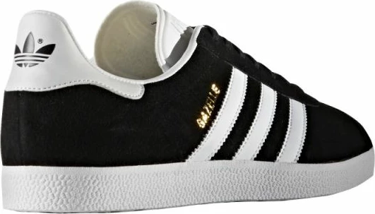 Atlete meshkuj adidas, të zeza [Madhësia: 38 2/3]