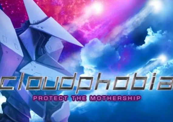 cloudphobia EN/DE/FR/JA/ES Global