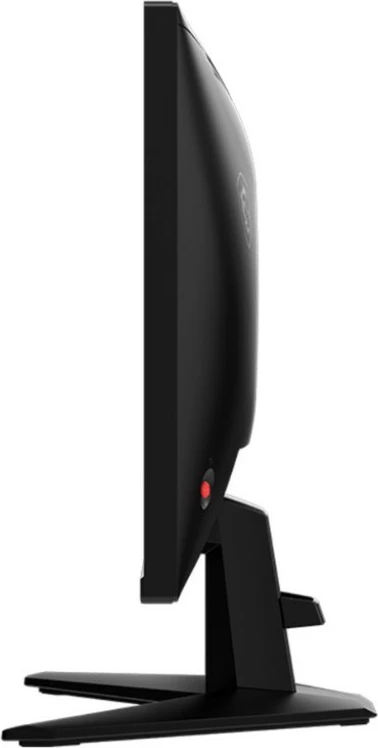 Monitor gaming MSI MAG 255F E20 24.5 inç FHD 200Hz Rapid IPS 0.5ms, i zi