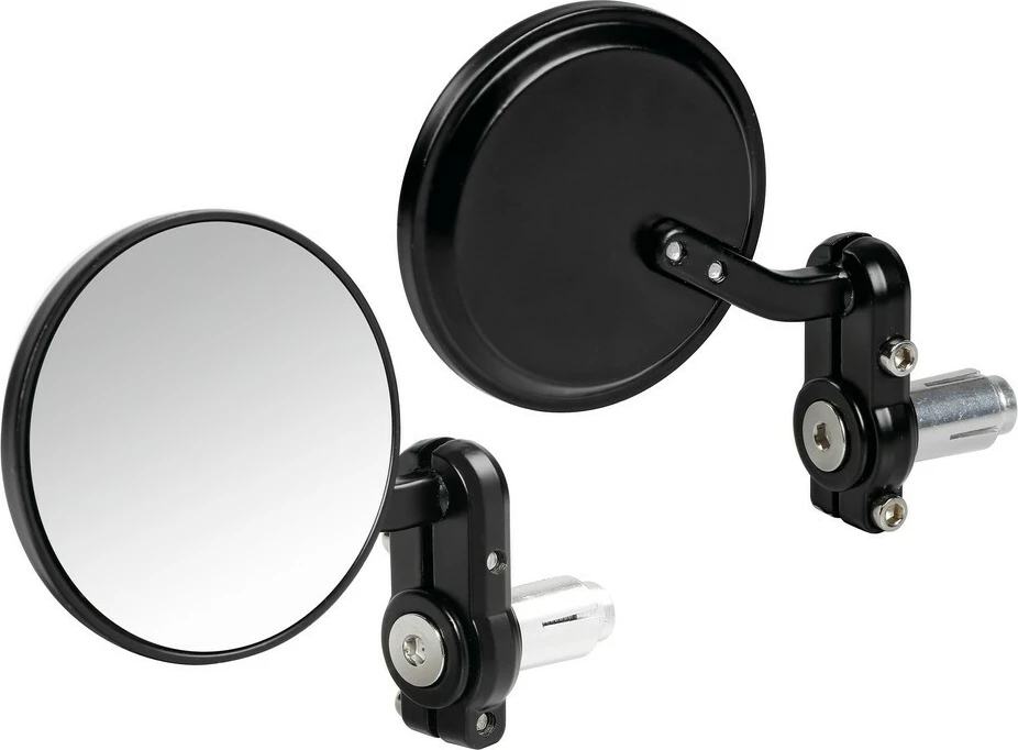 Pasqyre Motorri Dernier