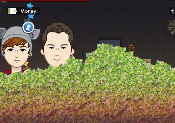 Youtubers Clicker EN Global
