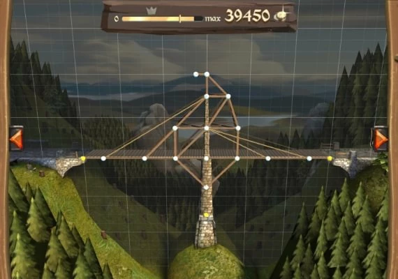 Bridge Constructor Medieval Global