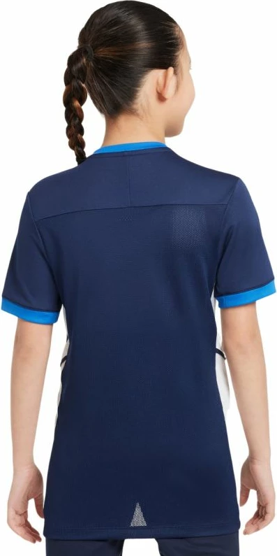 Fanellë për fëmijë Nike, e kaltër [Madhësia: XS]