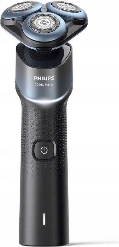 Makinë rroje Philips 5000X series X5006/00, e zezë