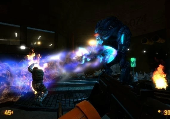 Black Mesa EN/DE/FR/NO/RU/ES/FI Global