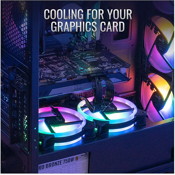 Kasë Aerocool Beam-G v1, Mini Tower, ATX/microATX/Mini-ITX, e zezë