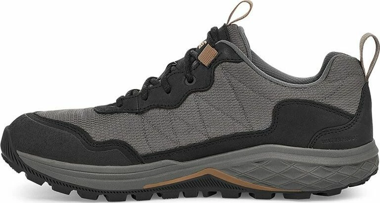 Këpucë trekking për meshkuj Teva Ridgeview Low 42.5, gri