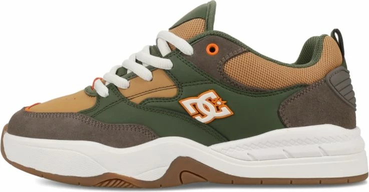 Atlete për meshkuj DC, kafe