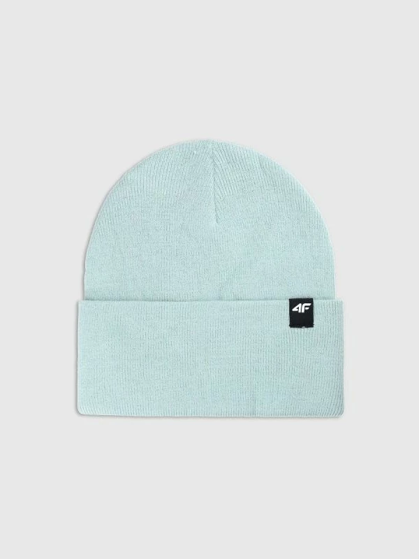 Kapelë dimri unisex 4f