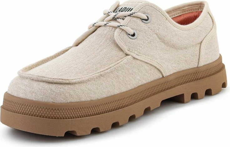 Atlete për meshkuj Palladium Dunelite Power Cush Sahara 04660-210