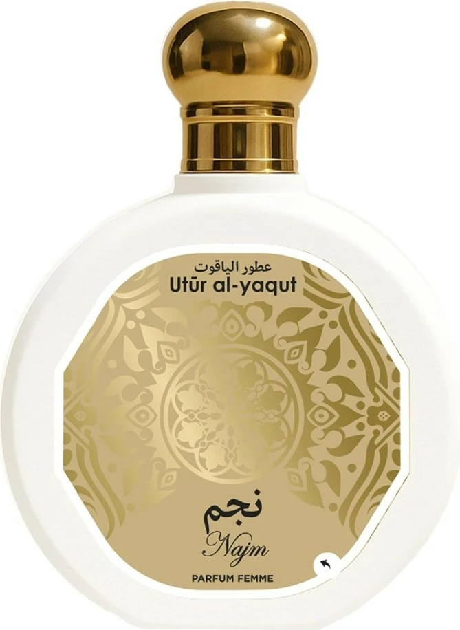 Eau de Parfum për femra Saphir Utur Al Yaqut Najm 100ml