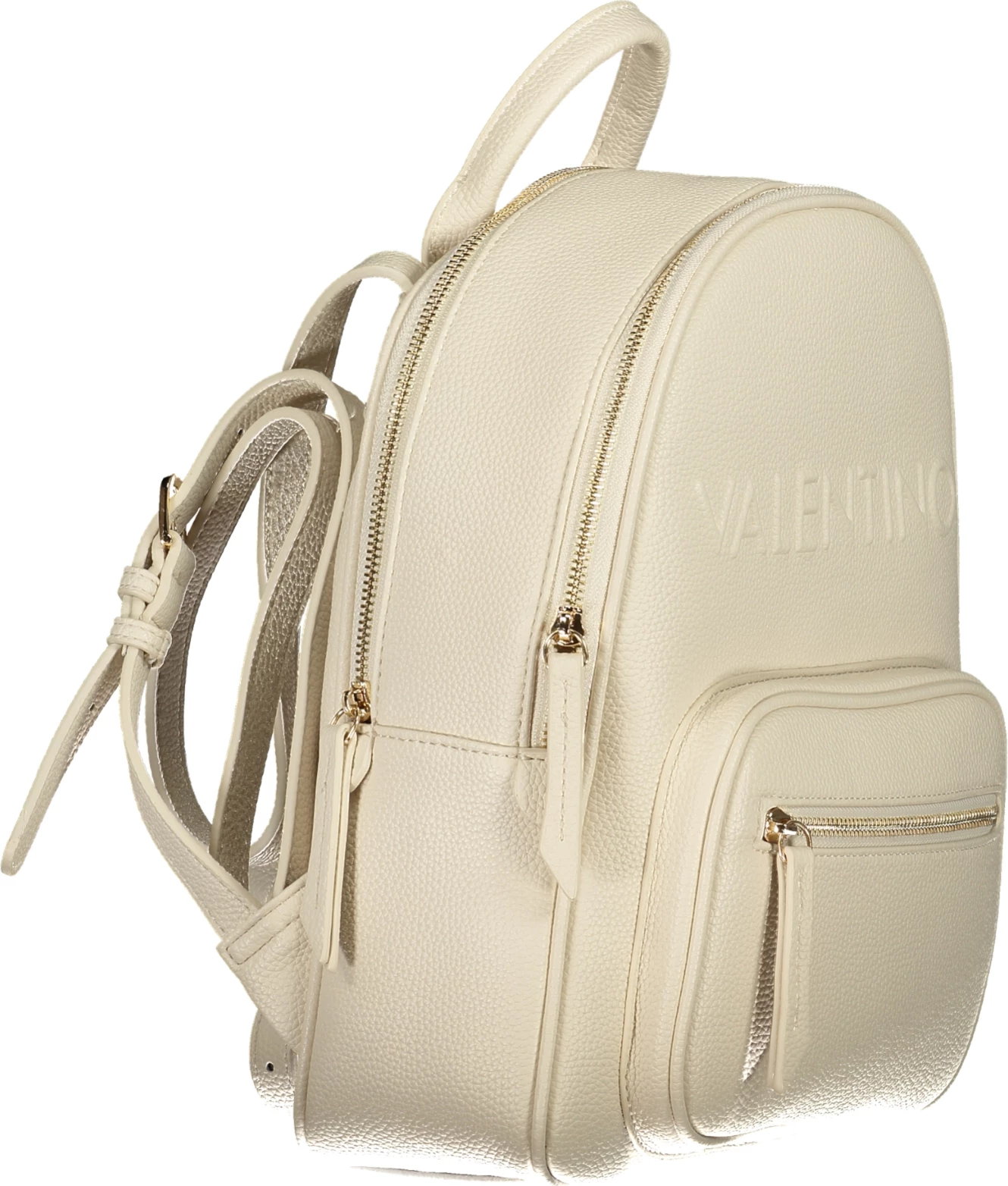 Çantë shpine Valentino Bags femra, bezhë