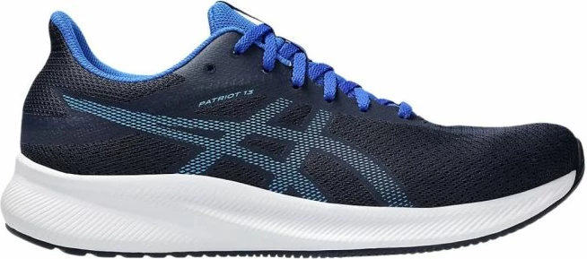Atlete për meshkuj Asics, të kaltra