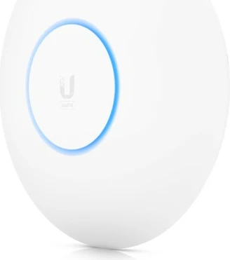 Access Point Ubiquiti UniFi 6 Long-Range, 3000 Mbit/s, 600 Mbit/s, 2400 Mbit/s, 10,100,1000 Mbit/s, 300 përdorues, Multi User MIMO, Bardhë