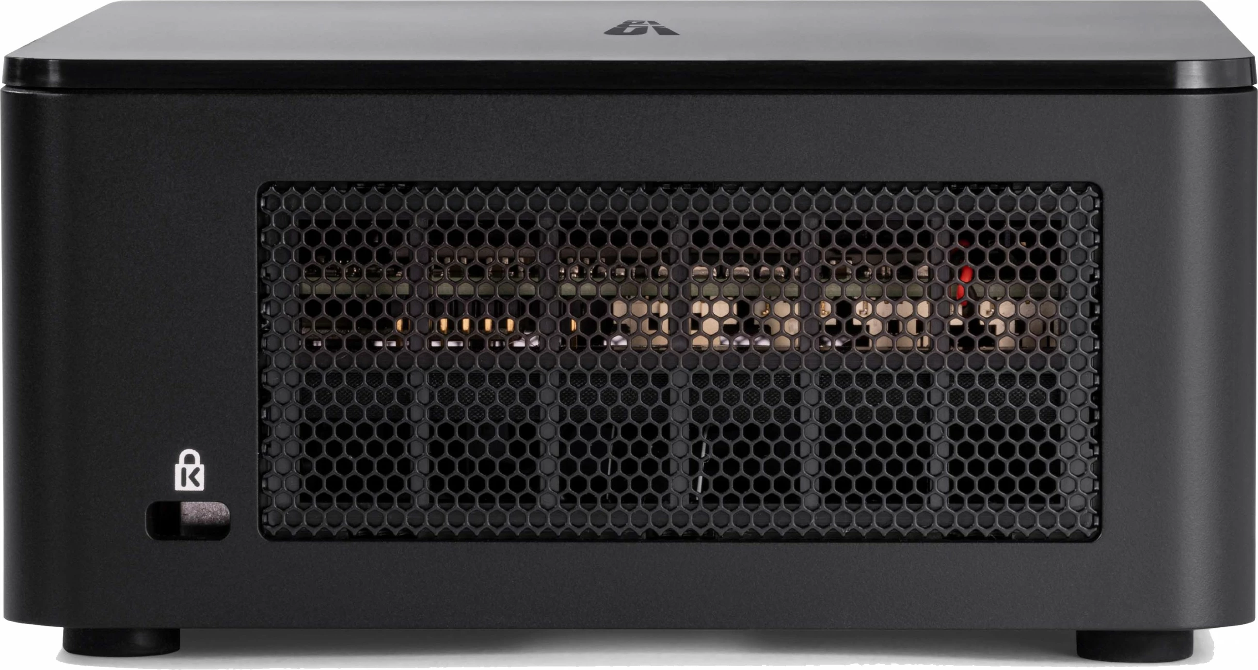 Mini PC ASUS NUC 12 Pro Kit RNUC12WSHI700000I, Intel Core i7-1260P, 64 GB, 8 TB, e zezë