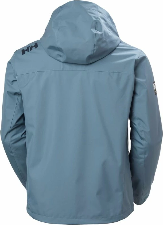 Jakne për meshkuj Helly Hansen, crew hooded midlayer [Madhësia: L]