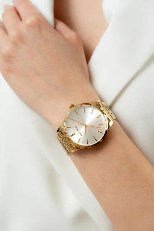 Orë dore për femra Paul Lorens, ari