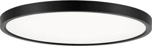 Llambë tavani YEELIGHT Meteor C300 YLXDD-0219, e zezë