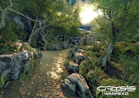 Crysis Warhead EN/DE/FR/IT/CS/ES Global