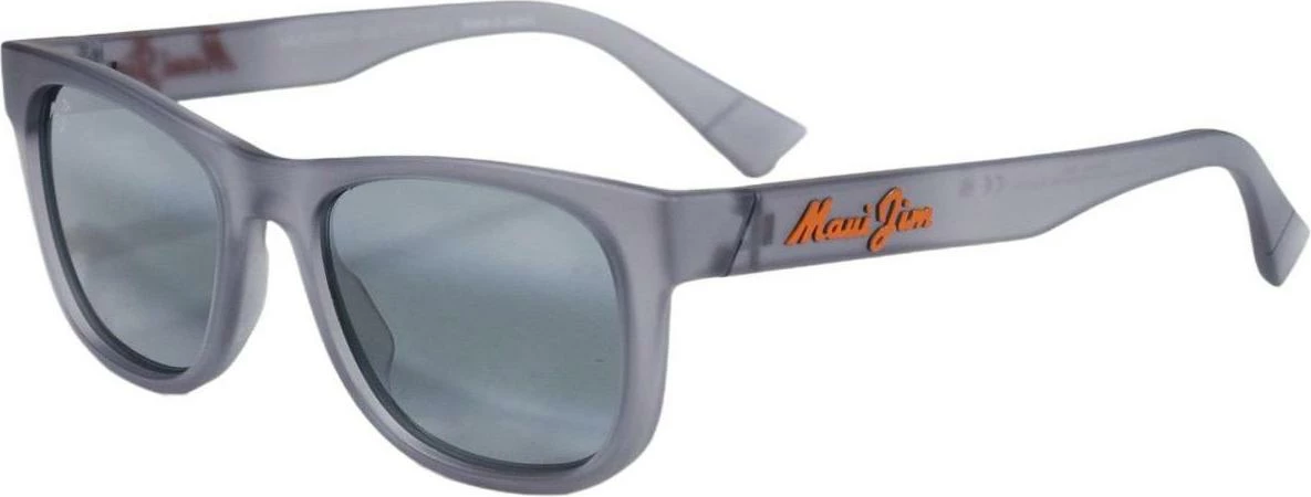 Syze dielli për meshkuj Maui Jim Kaulike 687-14, transparente [Ngjyra: 53]