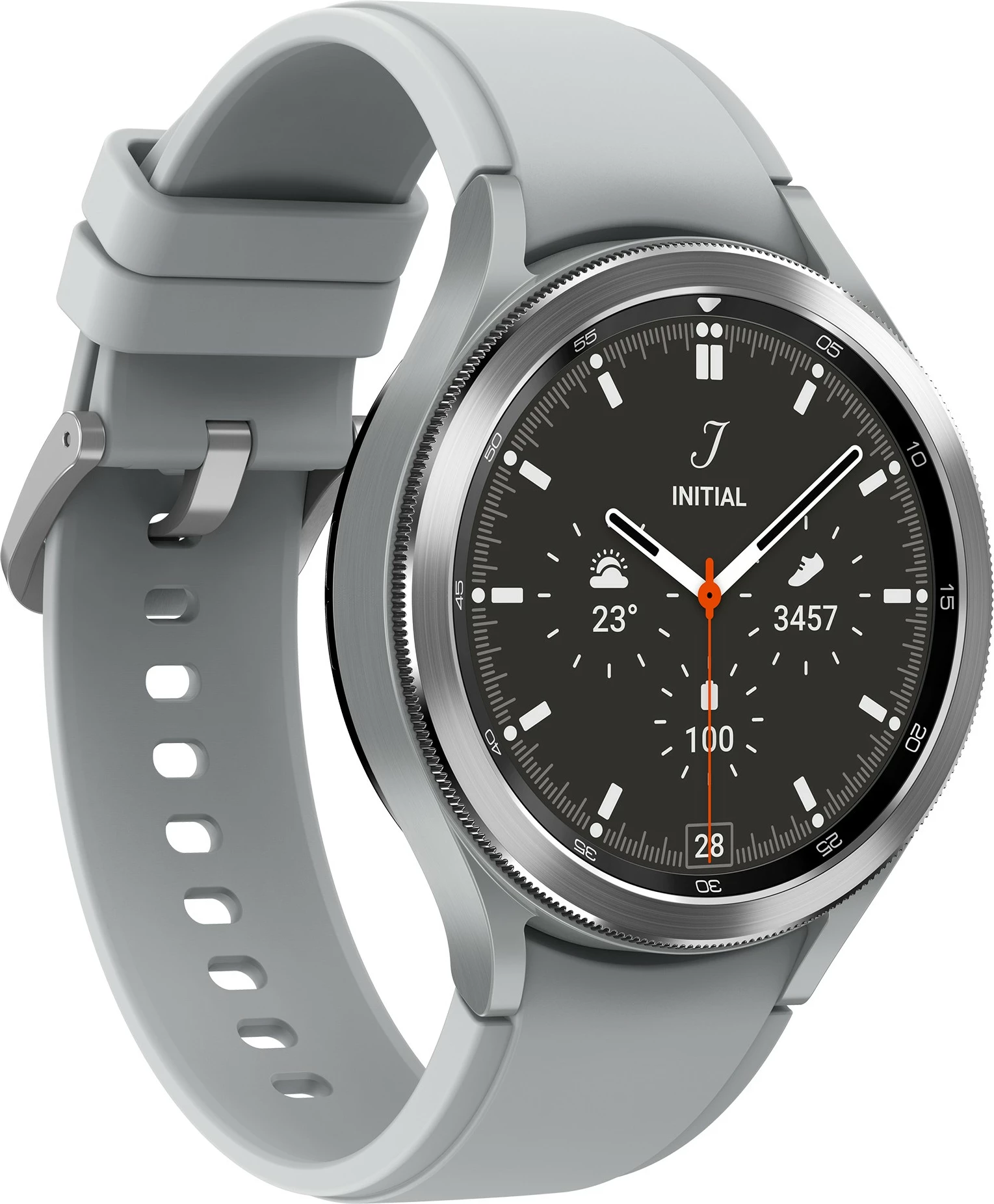 Smartwatch Samsung Galaxy Watch4 Classic, 16 GB, Gri