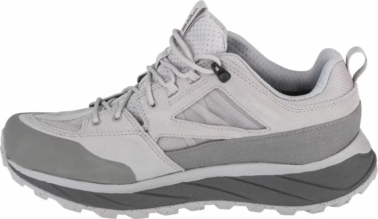 Atlete për meshkuj Jack Wolfskin, gri [Madhësia: 42.5]