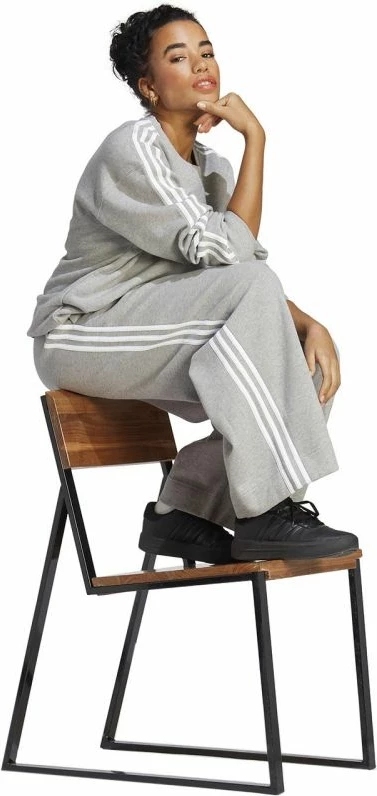 Duks për femra adidas, gri