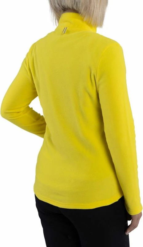 Duks Viking femra, i verdhë